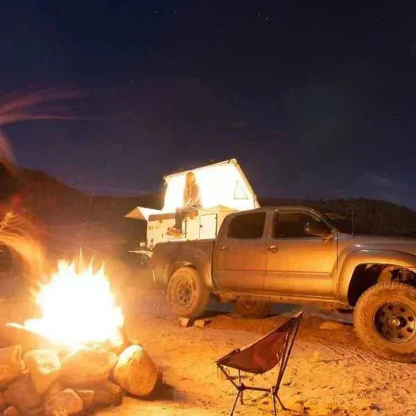 Overland Expos, Rallies and Events For 2026