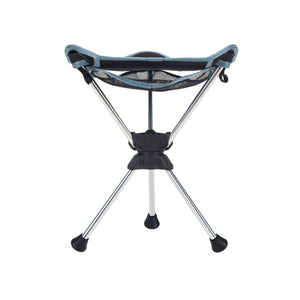 Compass 360° Swivel Stool