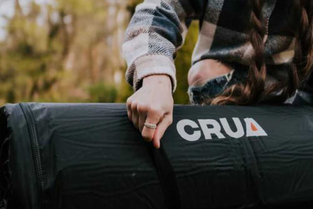 Crua Mattress