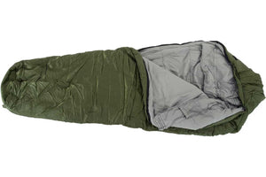 crua mummy sleeping bag