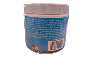 iosso cleaner safety and handling instruction