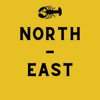 NE