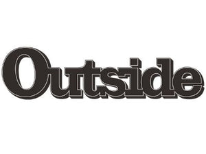 Outside Magazine Logo