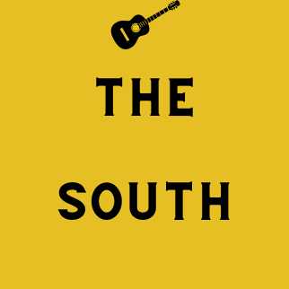 the south logo