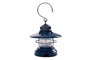 Hanging Camp Lantern - The Edison