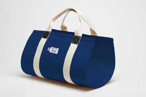 navy firewood carrier