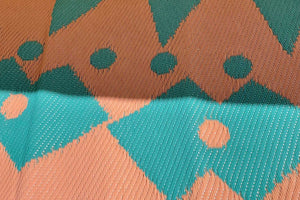 poly bell tent carpet design