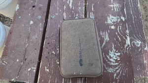 RAKAU Knife Set Video-2