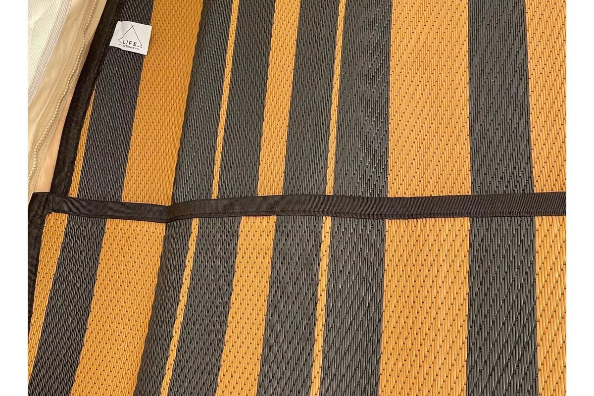 Polypropylene Matting life intents