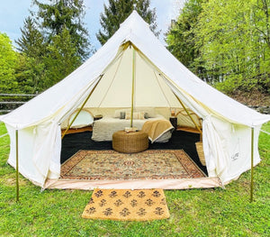 fernweh bell tent by life intents