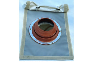 install a stove jack
