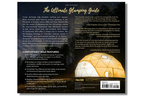 Confortablement sauvage - The Glamping Book