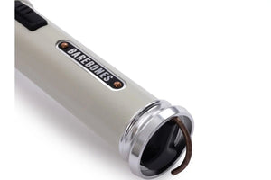hook on barebones flashlight