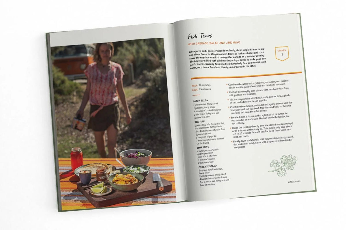 Le petit cuisinier de cuisine