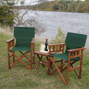 nice camping chairs