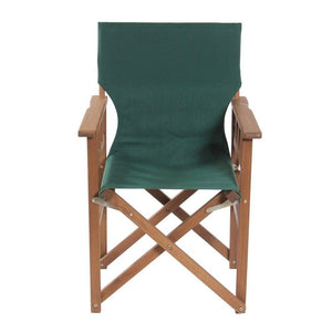 pangean green chair