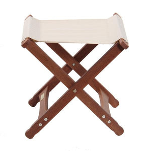 folding camping stool