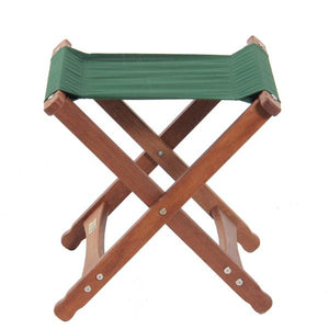 small camp stool