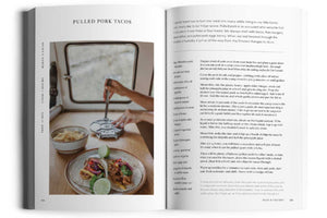 pulled port taco recipe