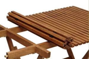 rolltop wood table