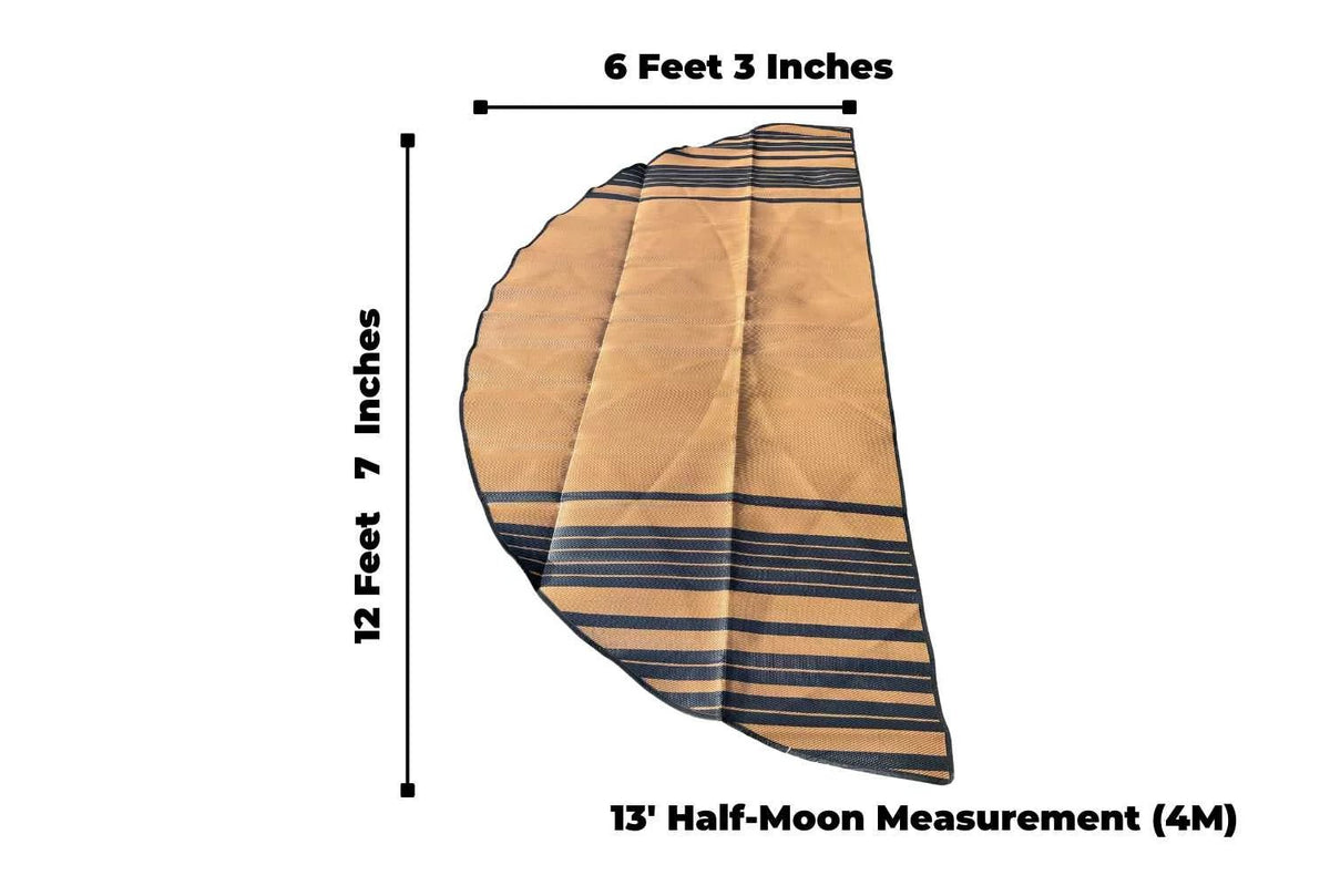 13 foot round rug