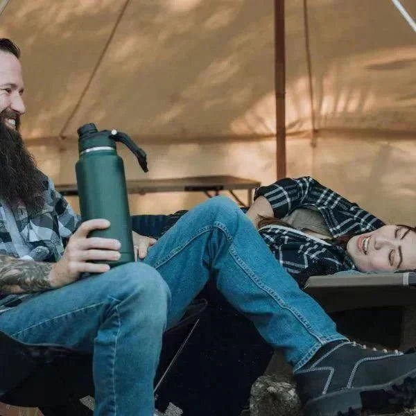 Camping Gift Ideas for People Who Have Everything