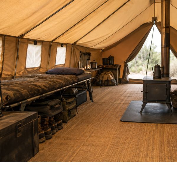 How to Set Up a Hunting Base Camp: 14 Tips for a Better Hunt