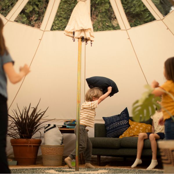 Connection Meets Craft: Inside INZU’s Story
