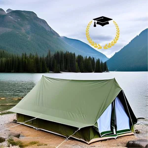 Graduation Gift Guide For Campers and Outdoor Lovers