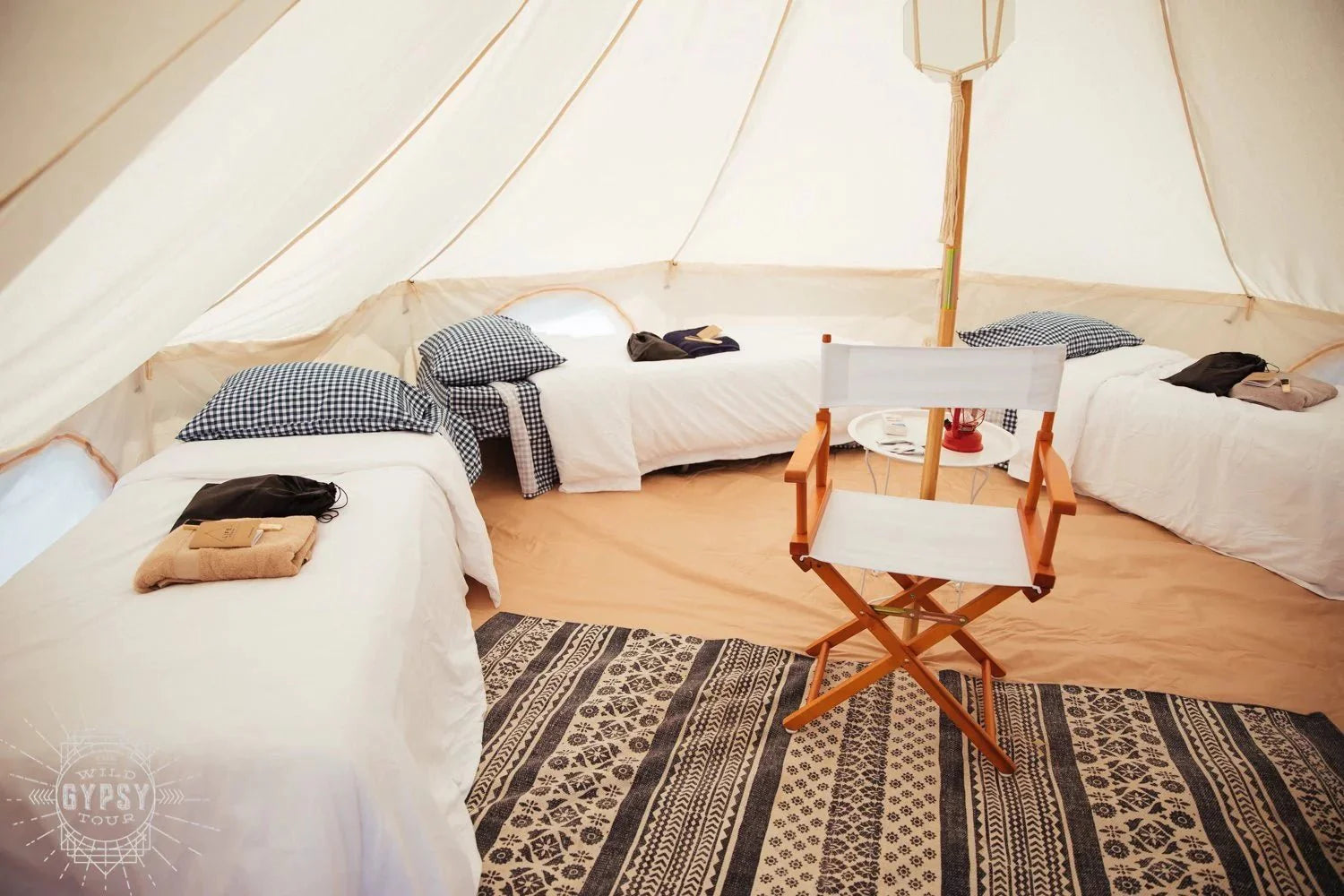 Outdoor Tent Gear & Accessories