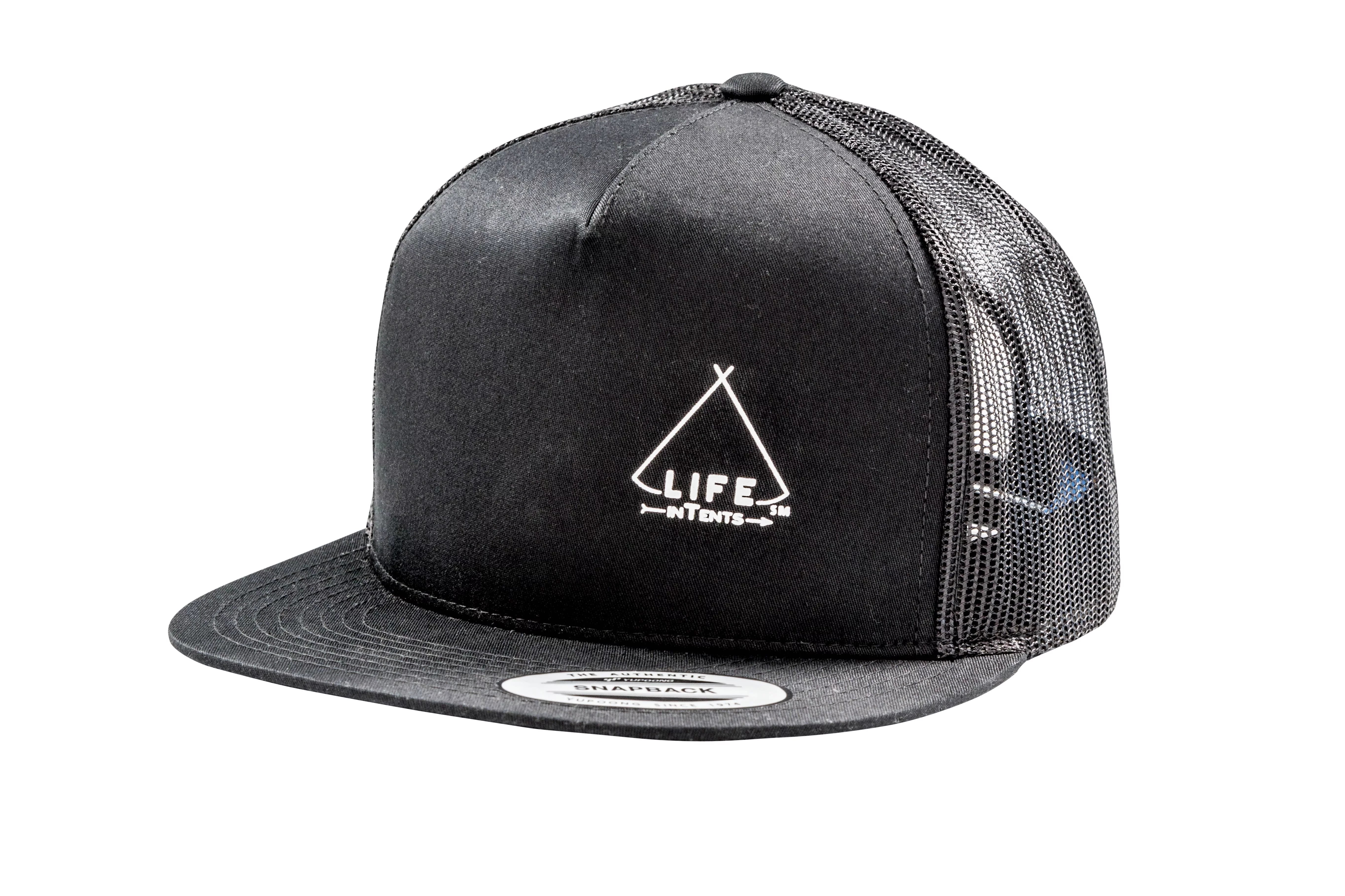 Branded Life inTents Gear