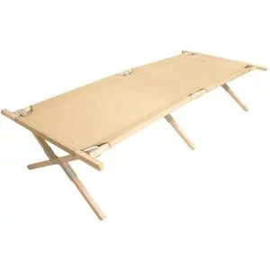 Cots & Hammocks For Camping or Glamping
