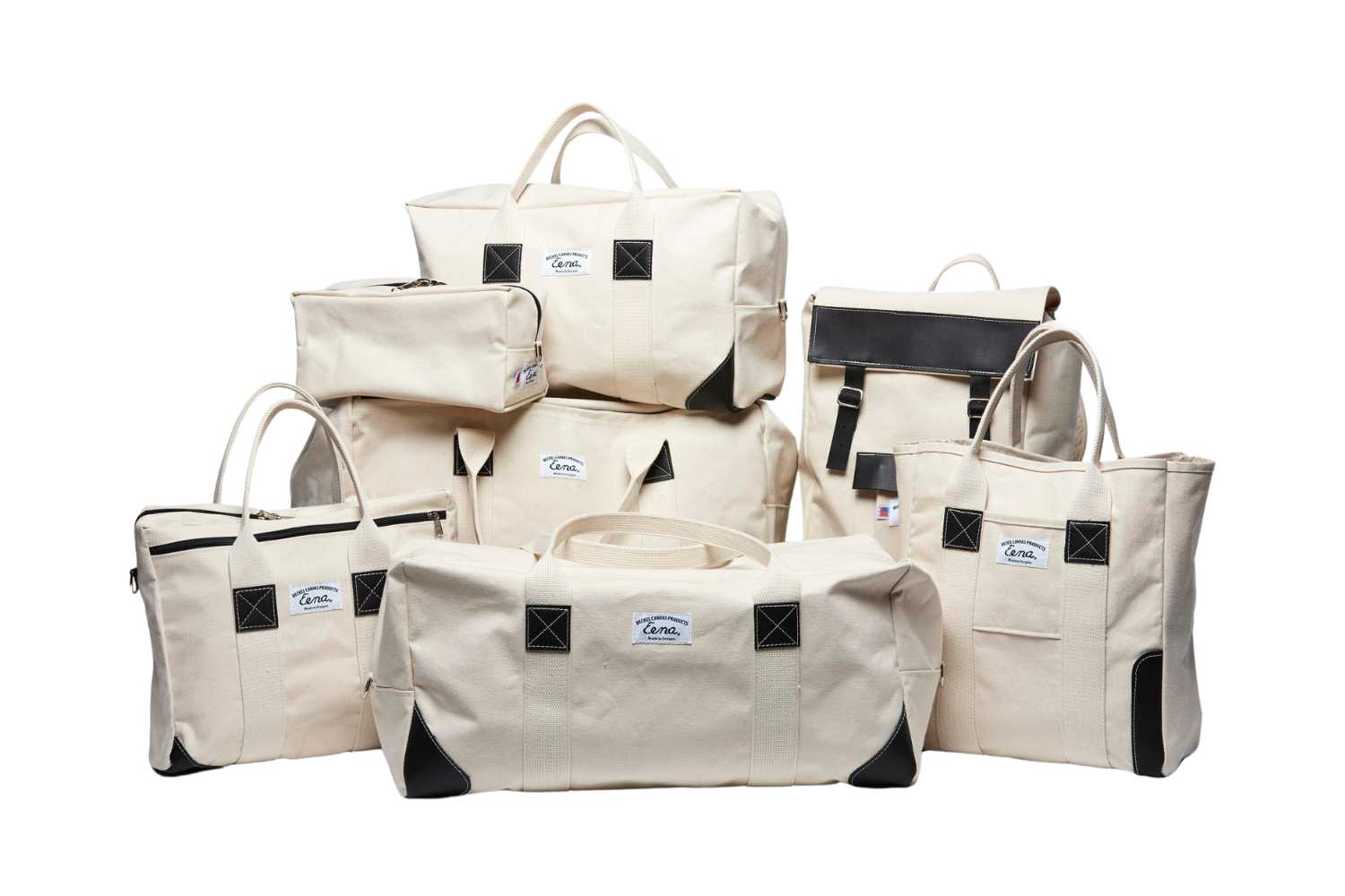 Canvas Bags & Totes For Sale