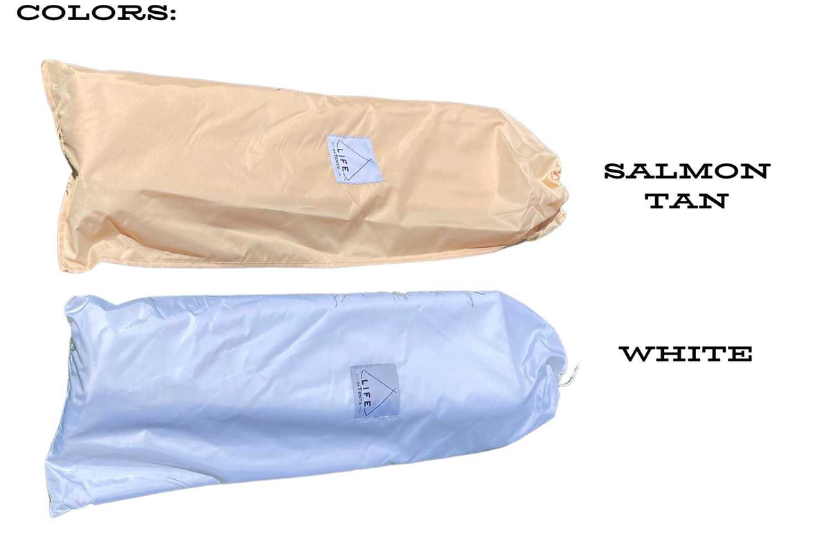 sun shade color options