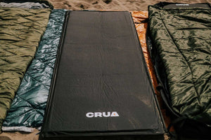 Crua mattress