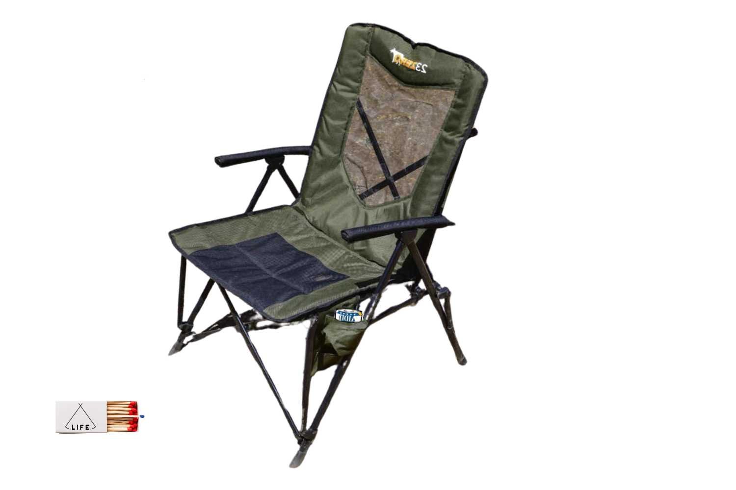 FTC _ CAMPING CHAIRキャンピングチェア _CAMOカモメイサイ Amazon.com : NAIZEA Heated Camping Chair, Oversized Heated