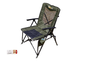 green camping chair 23 zero