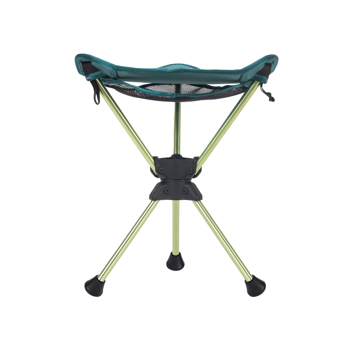 Compass 360° Swivel Stool