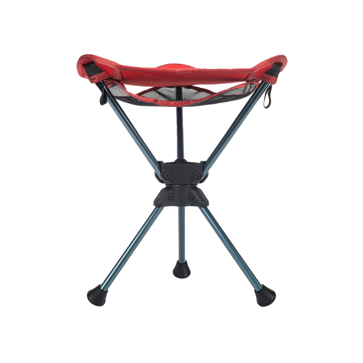 Compass 360° Swivel Stool