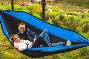 2 person hammock