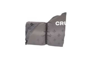 Crua Self Inflating Mattress fold