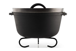 Guidecast Dutch Oven