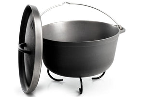 GSI Guidecast Dutch Oven