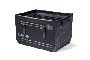 Gear Box by Kitworks