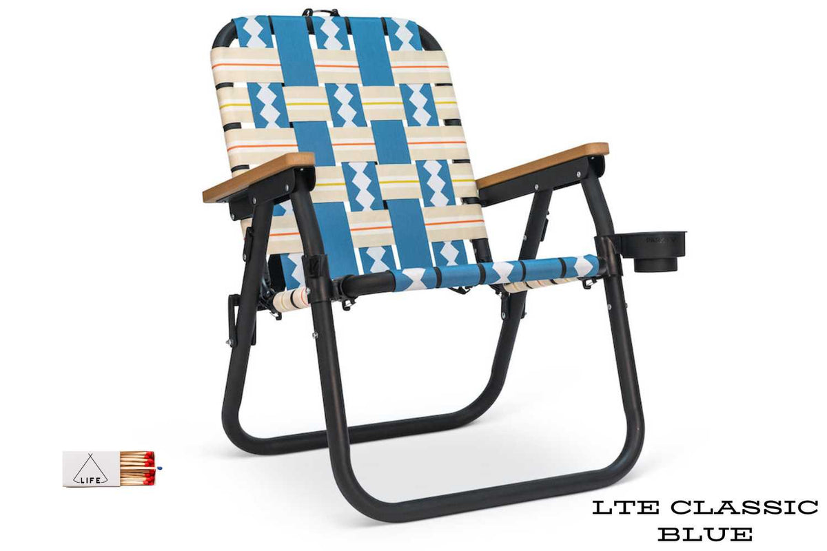 Voyager LTE Classic Blue