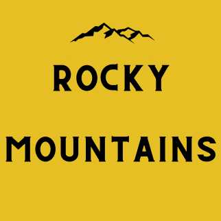 rocky mountain