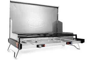 Pinnacle Pro2 Burner Stove