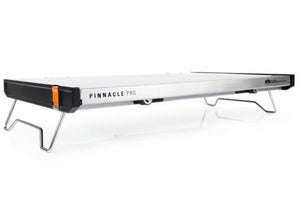 Pinnacle Pro2 Stove Closed