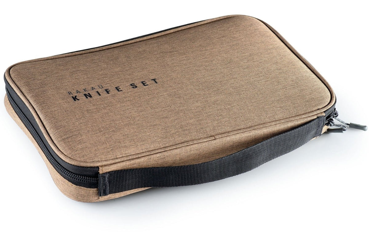 RAKAU Knife Set Case