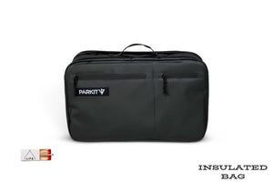 Insulated Bag Voyager
